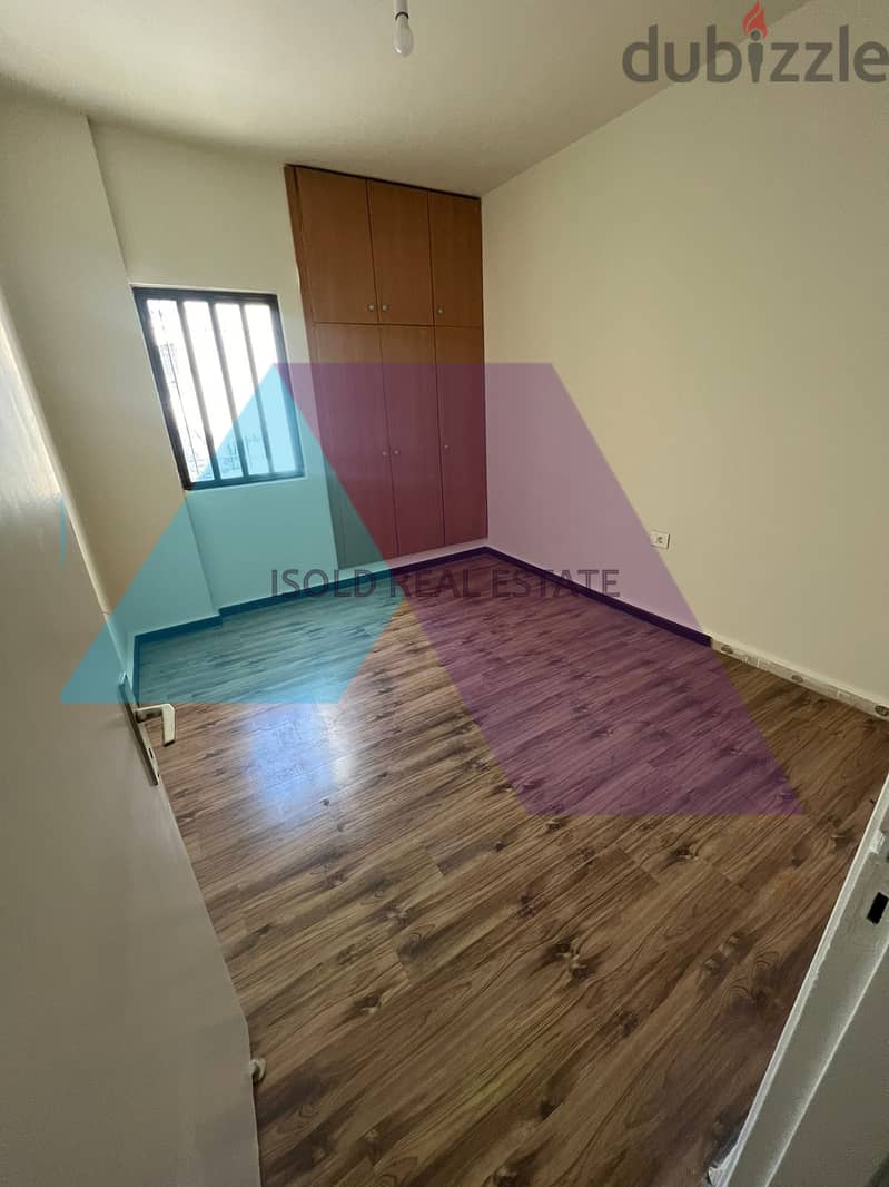 A 105 m2 ground floor apartment for sale in Sarba 3