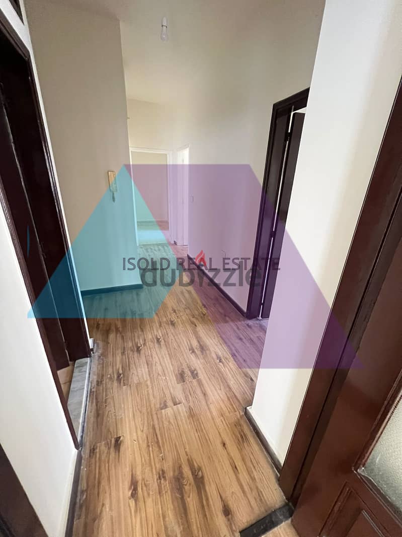 A 105 m2 ground floor apartment for sale in Sarba 5