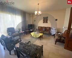 182sqm apartment for SALE in Achrafieh/الأشرفية REF#KL104740