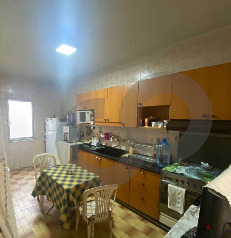 182sqm apartment for SALE in Achrafieh/الأشرفية REF#KL104740 5