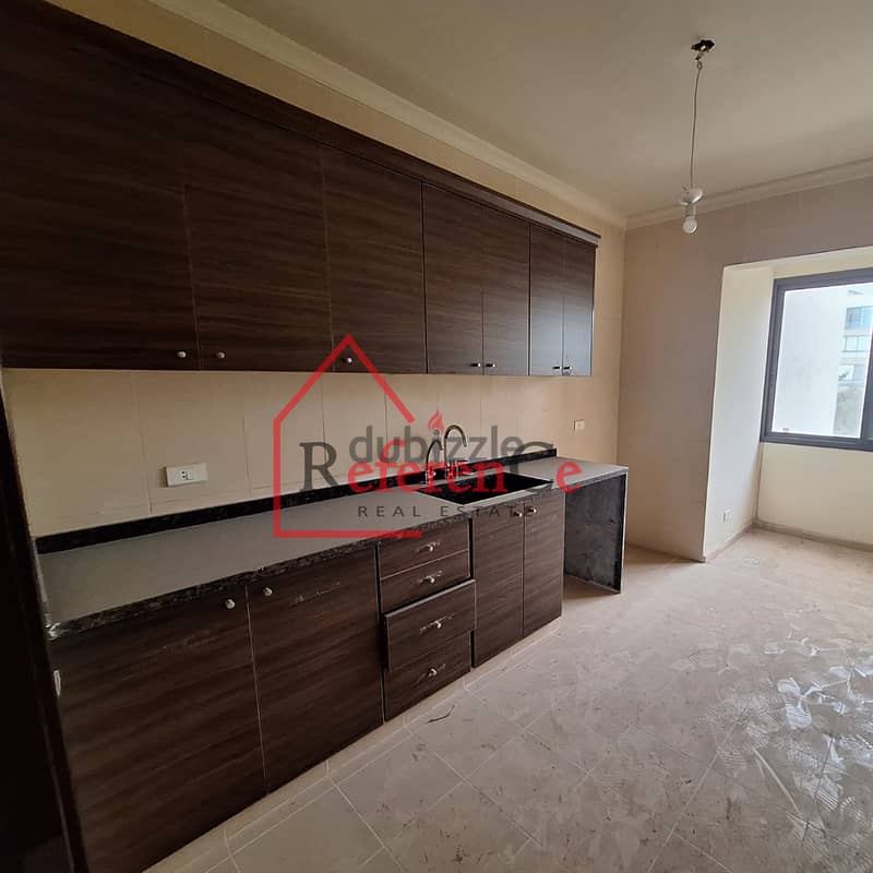 Amazing Apartment for Sale in Dbaye شقة مذهلة للبيع في ضبية 4
