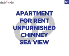 150 SQM APARTMENT FOR RENT IN FANAR/الفنار REF#CR104739