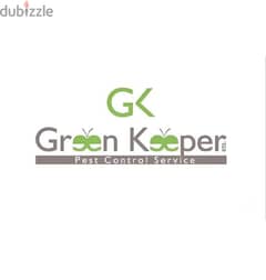 مطلوب موظفين ، للعمل في شركة green keeper لمكافحة الحشرات ، بدوام كامل