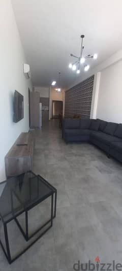 Apartment for Rent Furnished in Antelias/ شقة للايجار مفروش في انطلياس