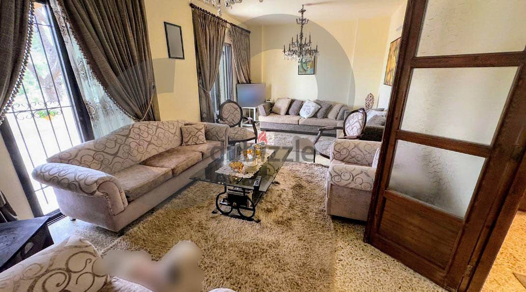 120 SQM Apartment for Sale in Ras El Maten/رأس المتن REF#HR104744 1