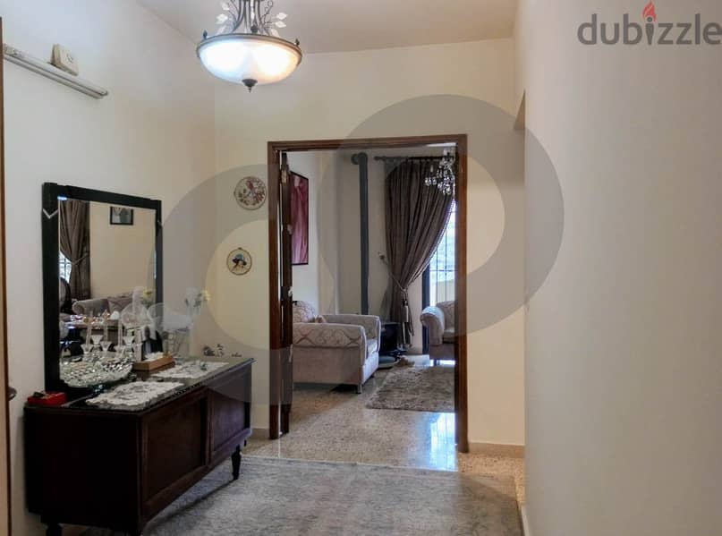 120 SQM Apartment for Sale in Ras El Maten/رأس المتن REF#HR104744 2