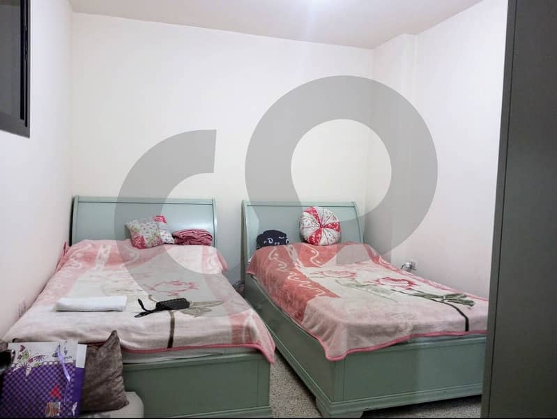 120 SQM Apartment for Sale in Ras El Maten/رأس المتن REF#HR104744 3