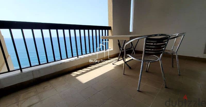 Chalet 45m² Sea View For RENT In Tabarja #PZ 1