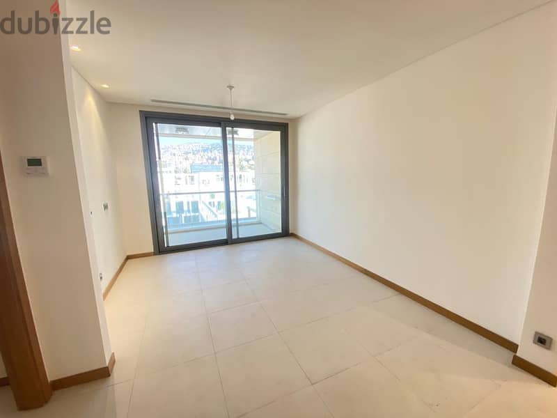 Waterfront City Dbayeh/ Apartment for Sale with Roof & Panoramic View 3