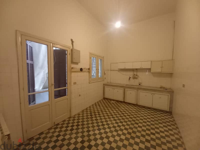 Apartment For Rent in Roumieh شقة للإيجار في رومية 1