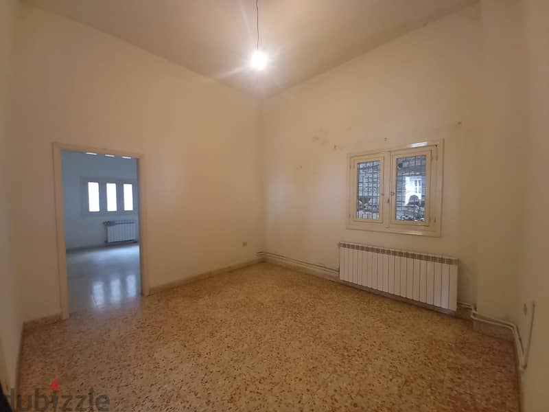 Apartment For Rent in Roumieh شقة للإيجار في رومية 6
