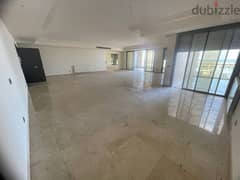 Waterfront City Dbayeh/ Apartment for Sale + Terrace & Private Pool