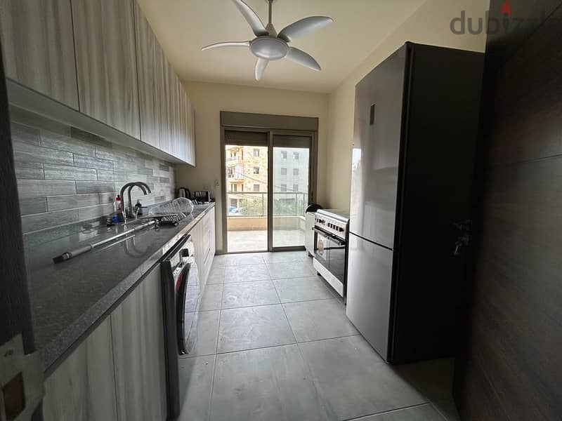 Apartment For sale in Bsalim شقة للبيع في بصاليم 1