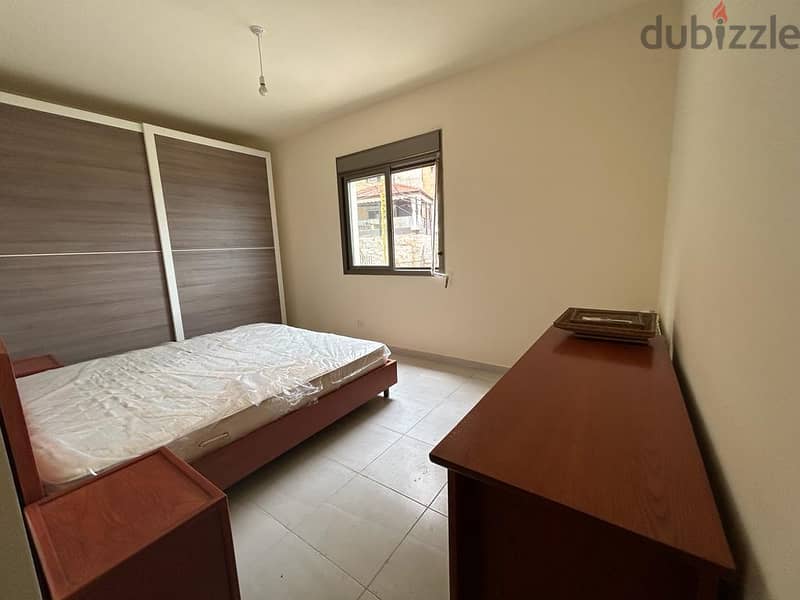 Apartment For sale in Bsalim شقة للبيع في بصاليم 3
