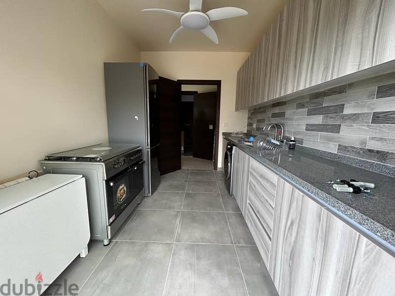 Apartment For sale in Bsalim شقة للبيع في بصاليم 7