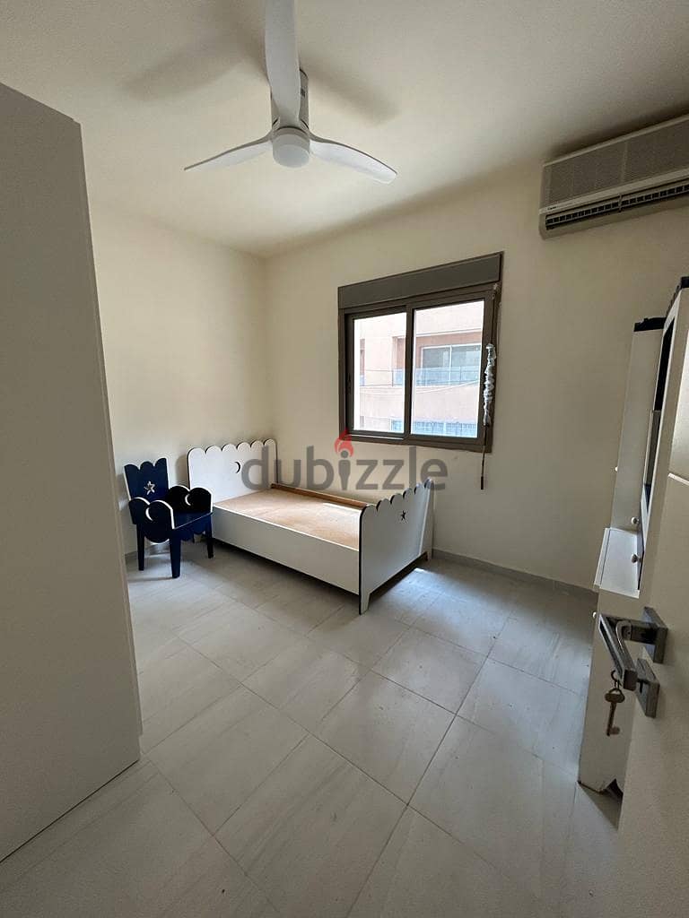 Apartment For sale in Bsalim شقة للبيع في بصاليم 9