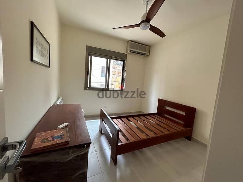 Apartment For sale in Bsalim شقة للبيع في بصاليم 10