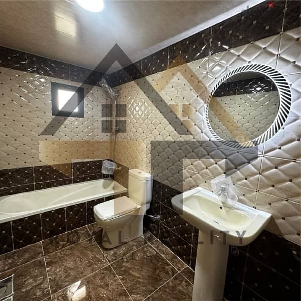 apartments in sawfar for sale - شقق في صوفر للبيع 8