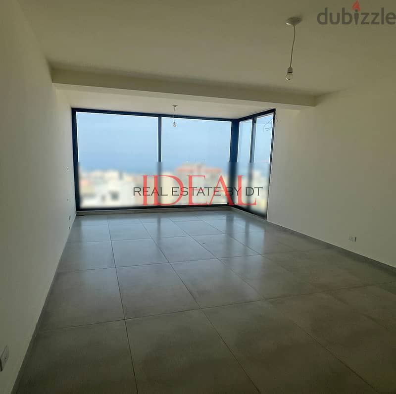Apartment for sale in Jal el Dib 111 sqm rf#eh556 1