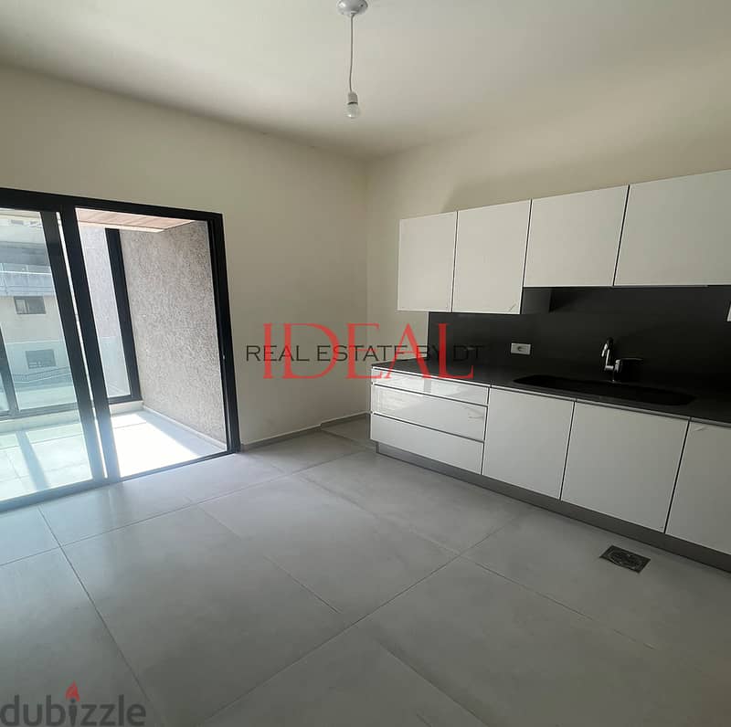 Apartment for sale in Jal el Dib 111 sqm rf#eh556 4