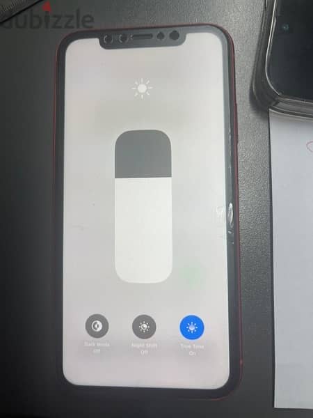 iphone 11 64gb (color:red) 1