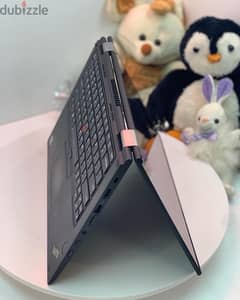 Lenovo ThinkPad Yoga 370 0