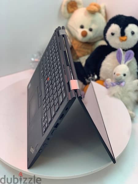 Lenovo ThinkPad Yoga 370 5