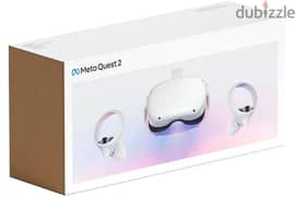 Meta (Oculus) Quest 2 128GB VR Headset