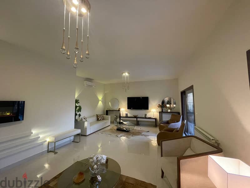 RWK161JS - Apartment For Rent  In Sehayleh - شقة للإيجار في سهيلة 3