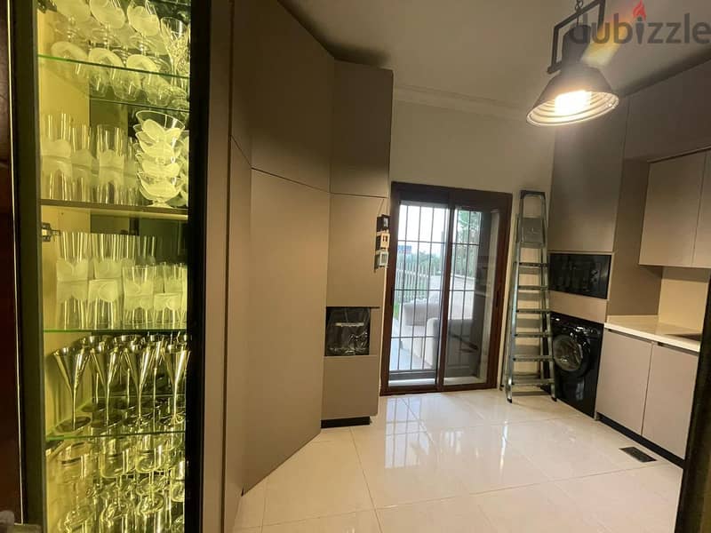 RWK161JS - Apartment For Rent  In Sehayleh - شقة للإيجار في سهيلة 7