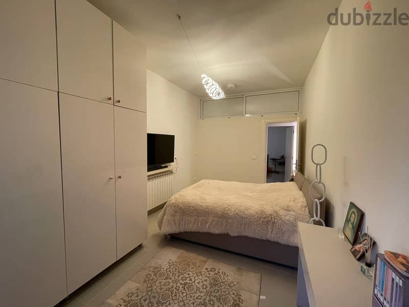 RWK161JS - Apartment For Rent  In Sehayleh - شقة للإيجار في سهيلة 9