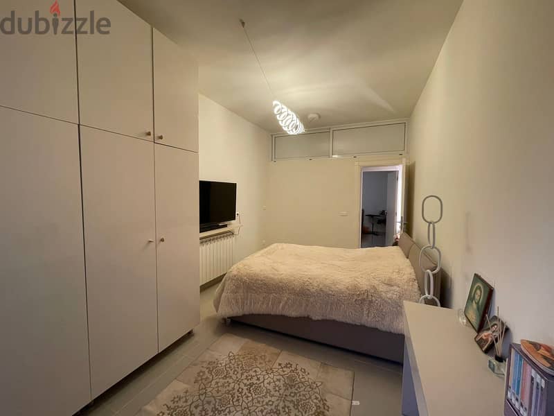RWK161JS - Apartment For Rent  In Sehayleh - شقة للإيجار في سهيلة 10