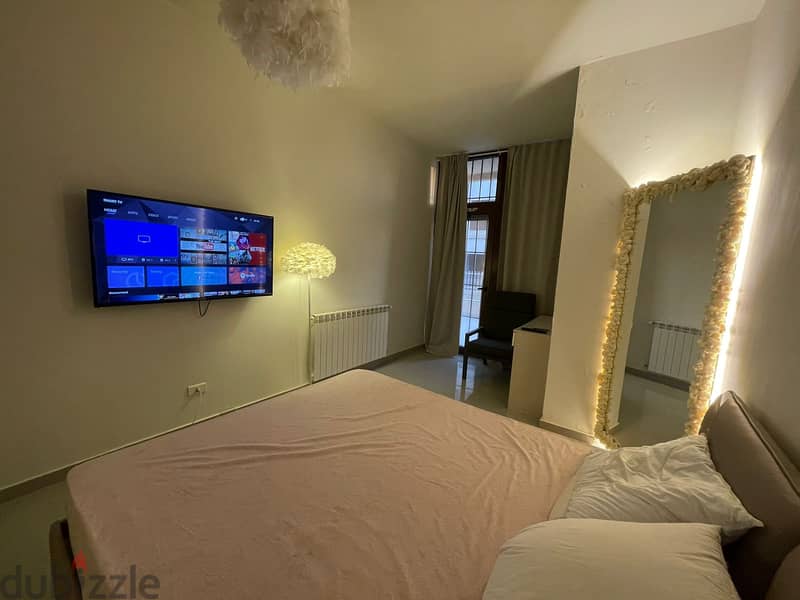 RWK161JS - Apartment For Rent  In Sehayleh - شقة للإيجار في سهيلة 15