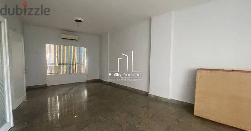 Apartment 180m² 3 beds For RENT In Achrafieh #JF 1