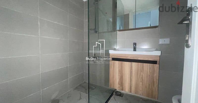 Apartment 180m² 3 beds For RENT In Achrafieh #JF 6