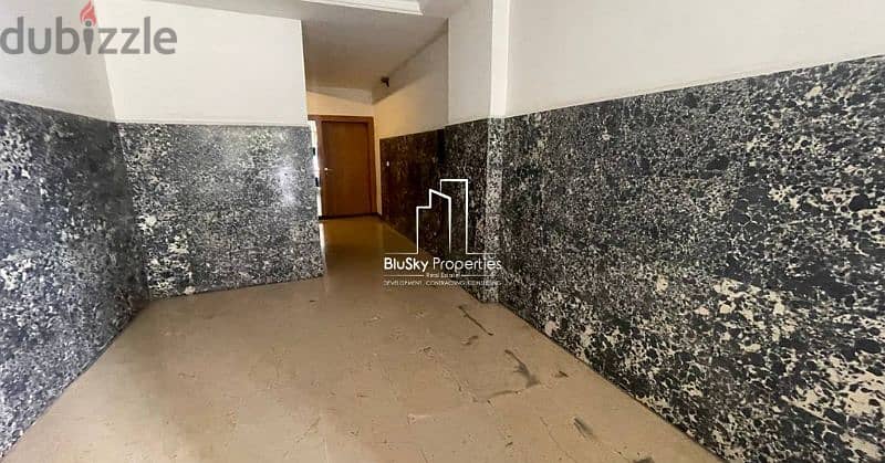 Apartment 180m² 3 beds For RENT In Achrafieh #JF 8