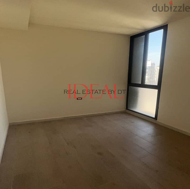 Apartmwnt for sale in Jal el dib 146 sqm ref#eh557 3