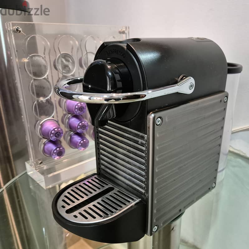 Nespresso Coffee Machine PIXIE 1