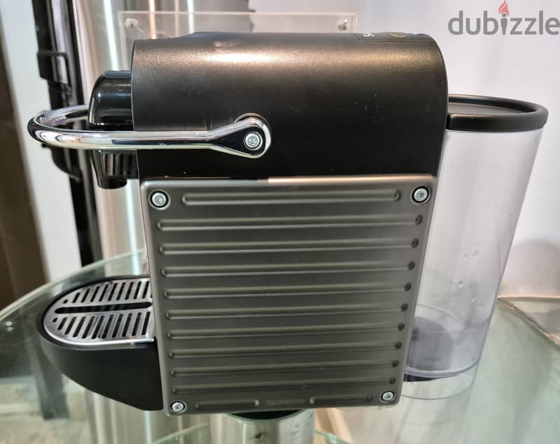 Nespresso Coffee Machine PIXIE 3