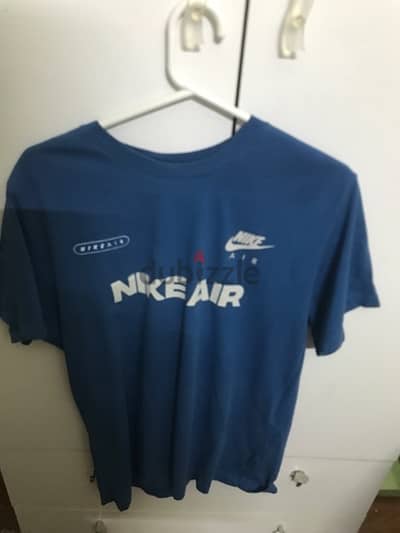 Nike size medium