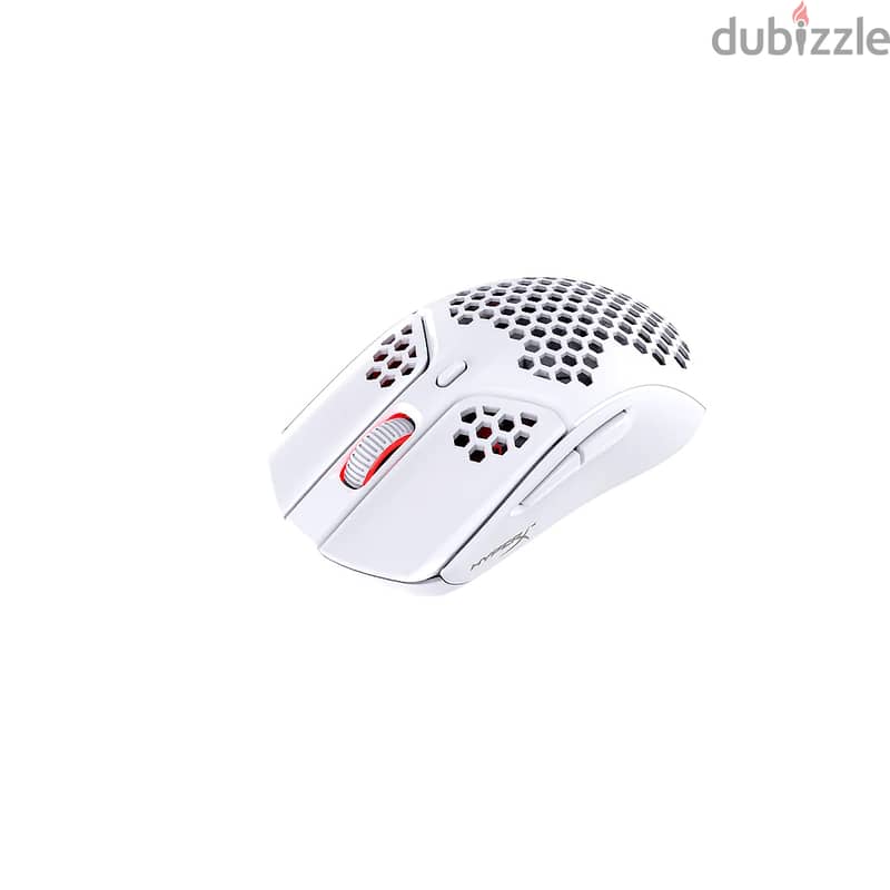HYPERX PULSEFIRE HASTE WIRELESS RGB GAMING MOUSE 3