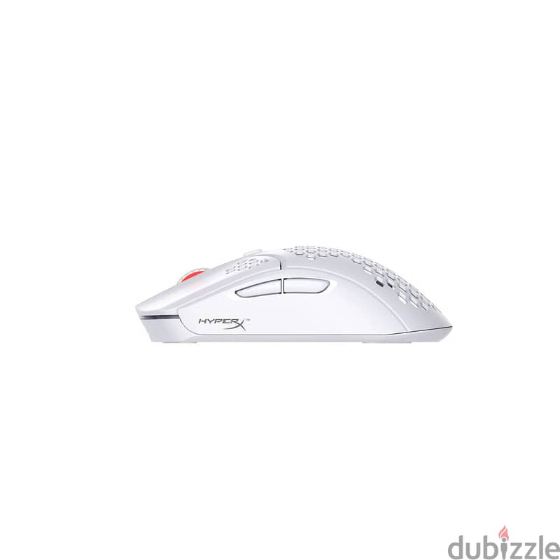 HYPERX PULSEFIRE HASTE WIRELESS RGB GAMING MOUSE 5