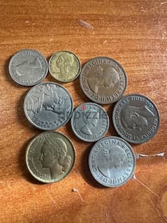 Coins 0