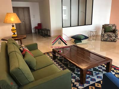 Modern Apartment for sale in Bliss Street - Ras Beirut