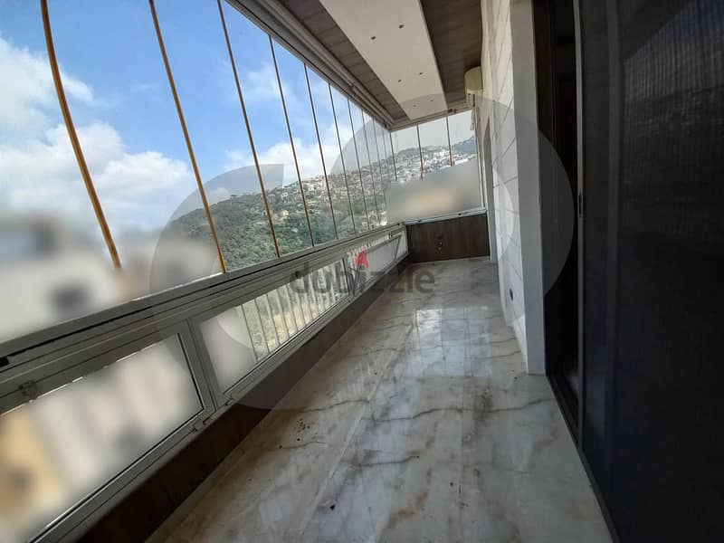 Fully decorated apartment for rent in freikeh/الفريكه  REF#BC104751 1