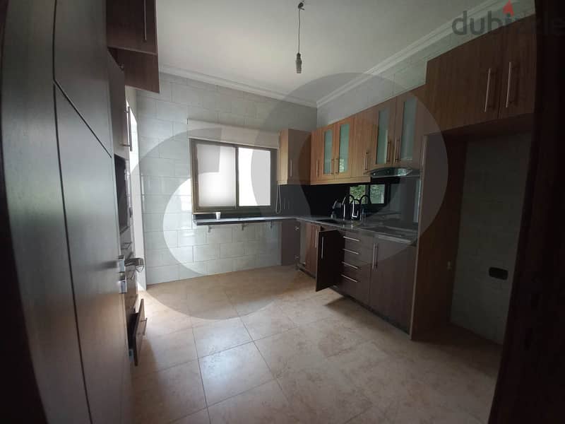 Fully decorated apartment for rent in freikeh/الفريكه  REF#BC104751 2