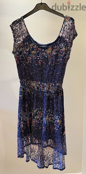 Purple dress for sale 2