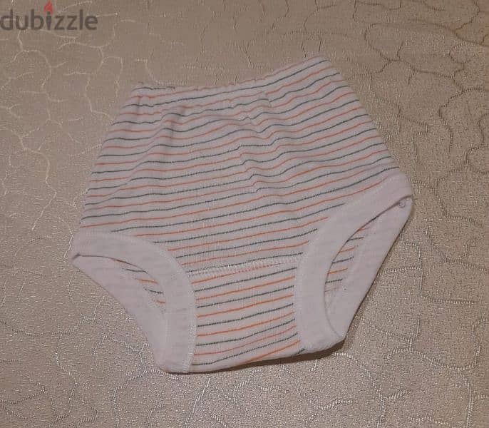 baby Underwear code 3500  _price per DZ 1