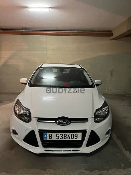 ford focus for sale 2