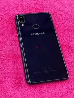 Samsung A10S 0